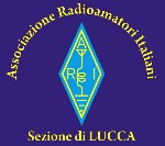 Bandiera ARI Lucca