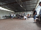Yota subregional camp Montecassino 2018-16