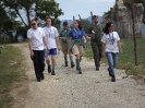 Yota subregional camp Montecassino 2018-80